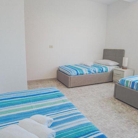 Budget Beds Alghero Esterno foto