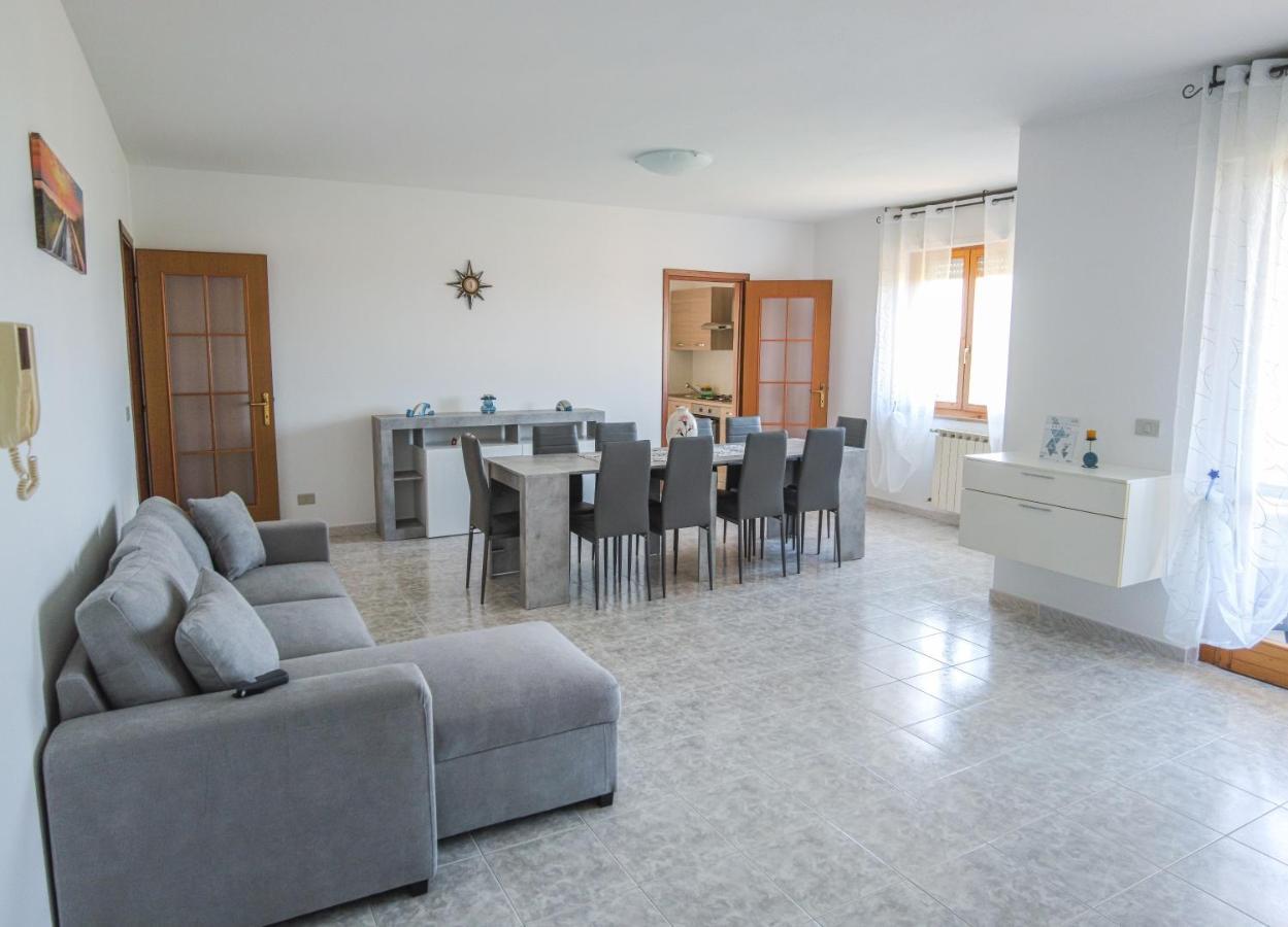 Budget Beds Alghero Esterno foto