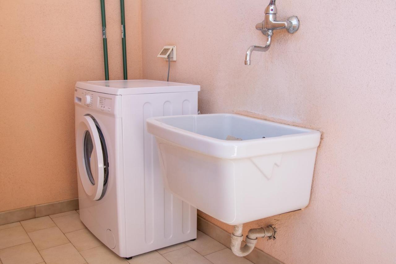 Budget Beds Alghero Esterno foto