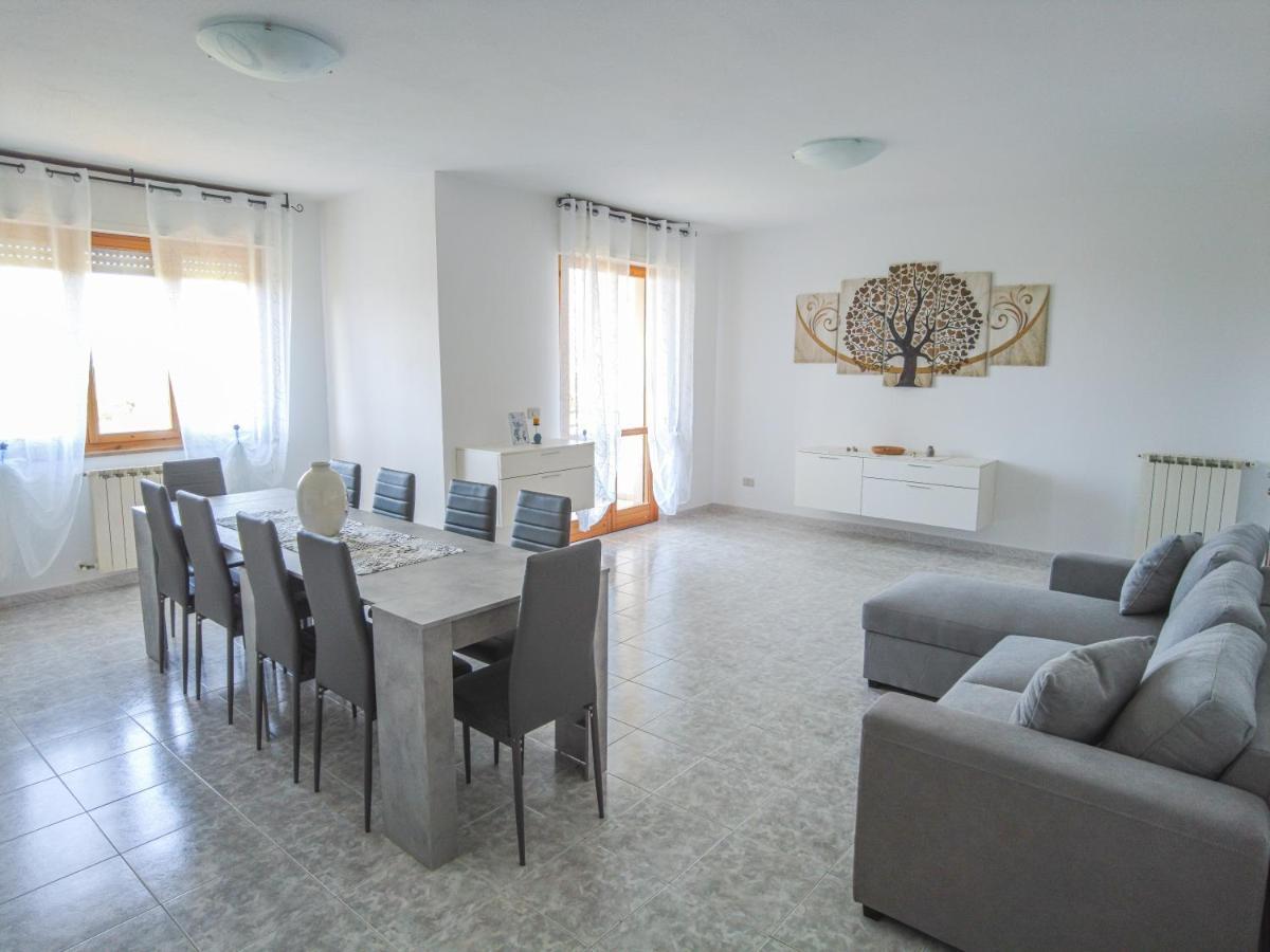 Budget Beds Alghero Esterno foto