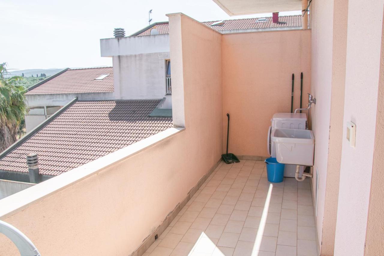 Budget Beds Alghero Esterno foto