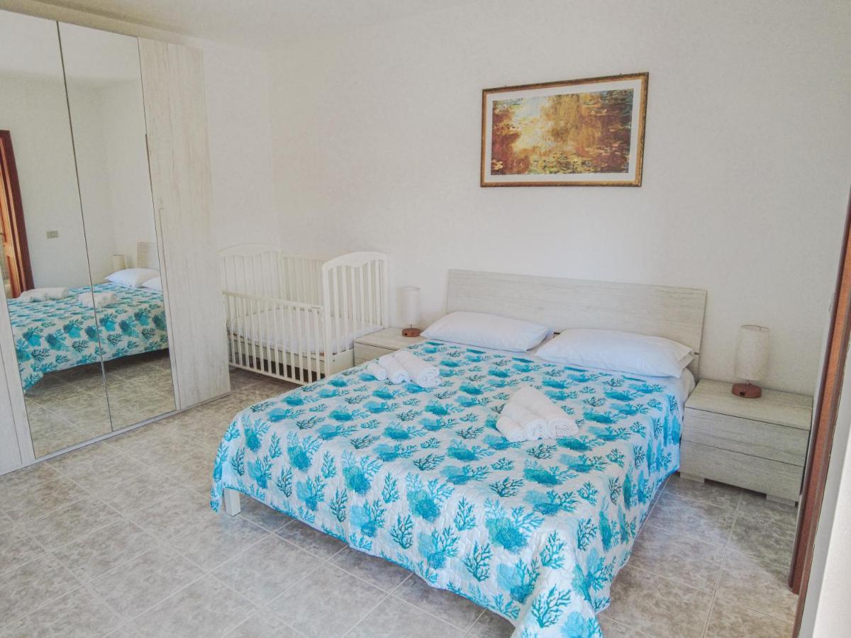 Budget Beds Alghero Esterno foto