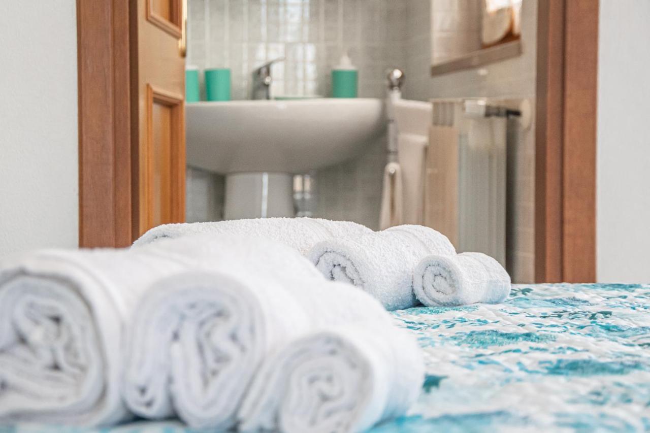 Budget Beds Alghero Esterno foto