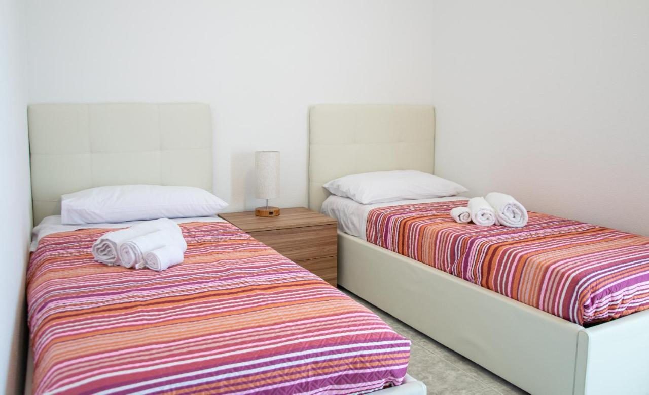 Budget Beds Alghero Esterno foto