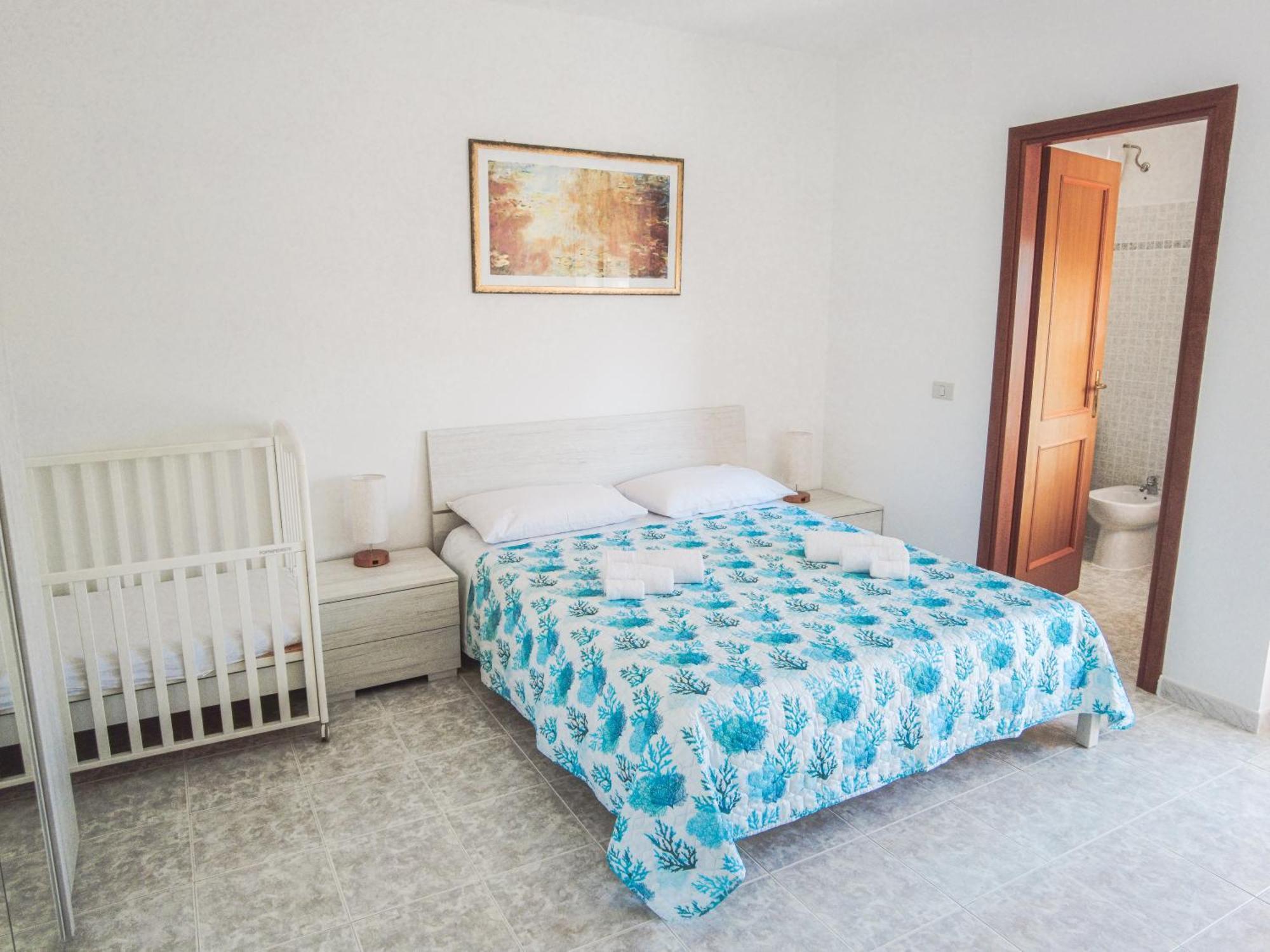 Budget Beds Alghero Esterno foto