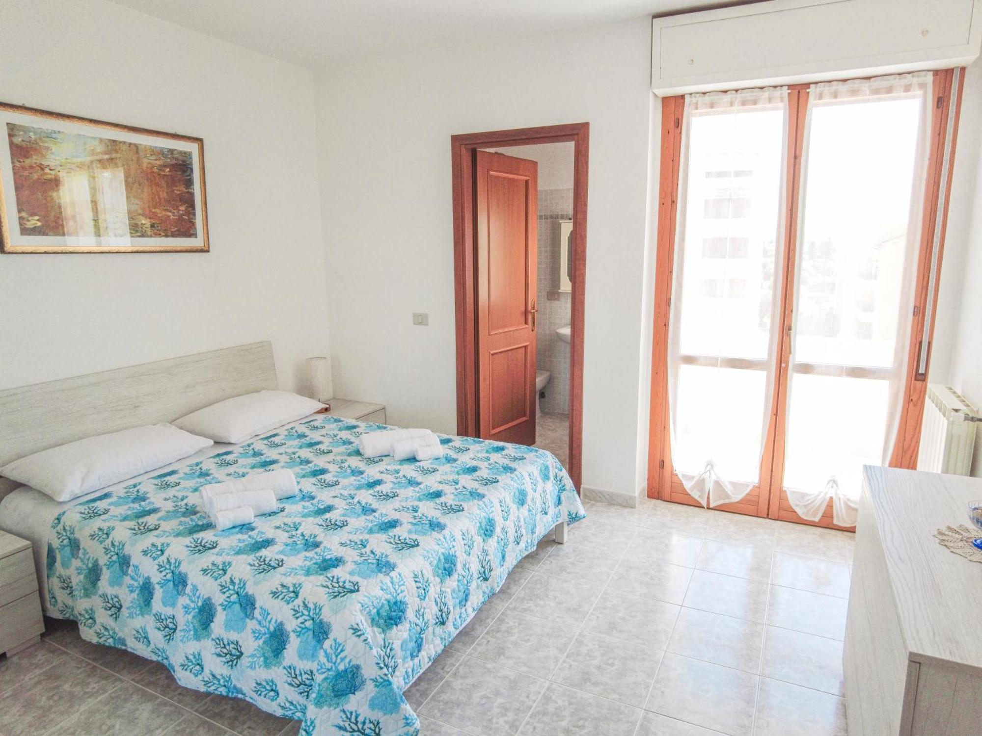 Budget Beds Alghero Esterno foto