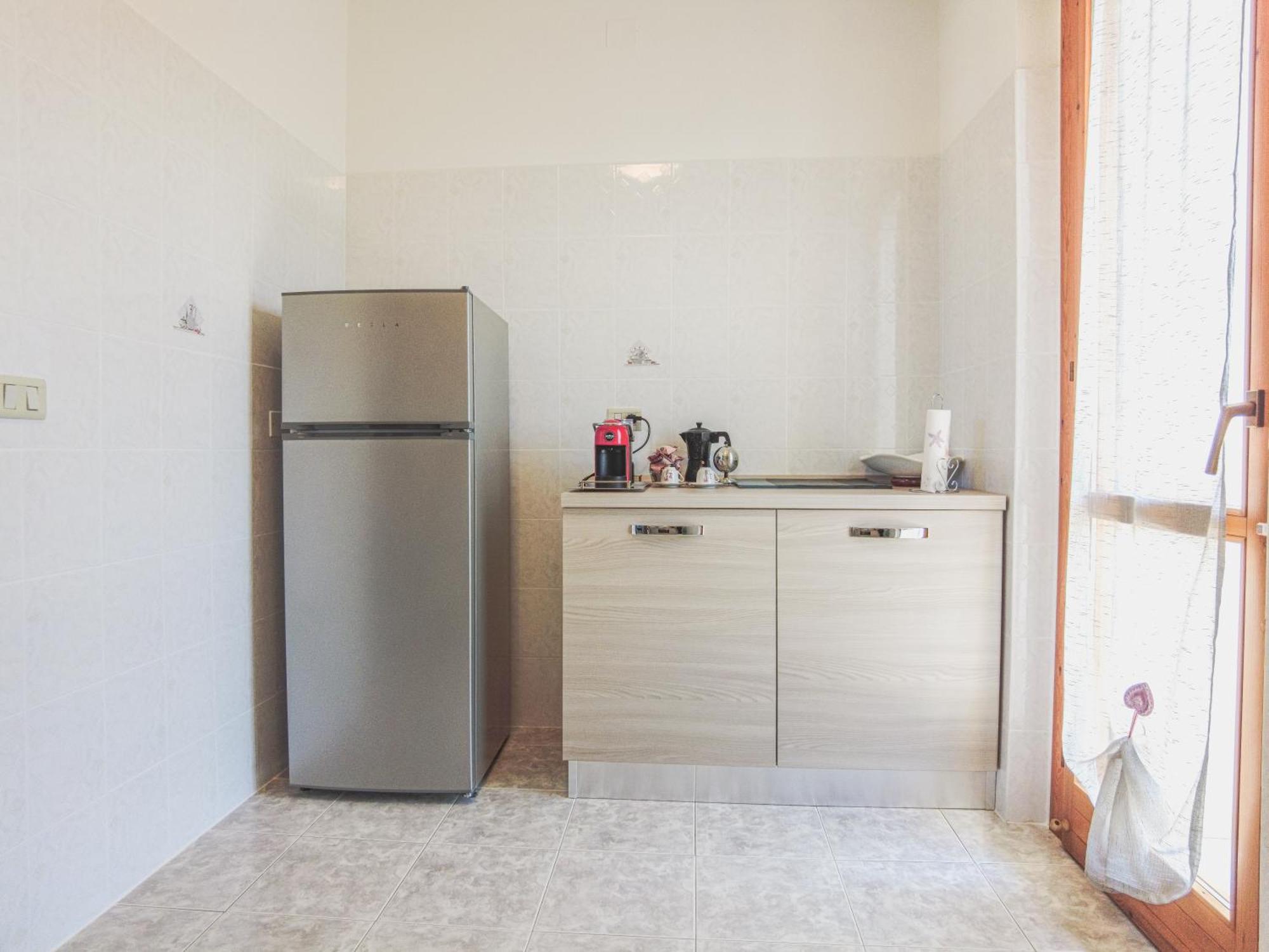 Budget Beds Alghero Esterno foto