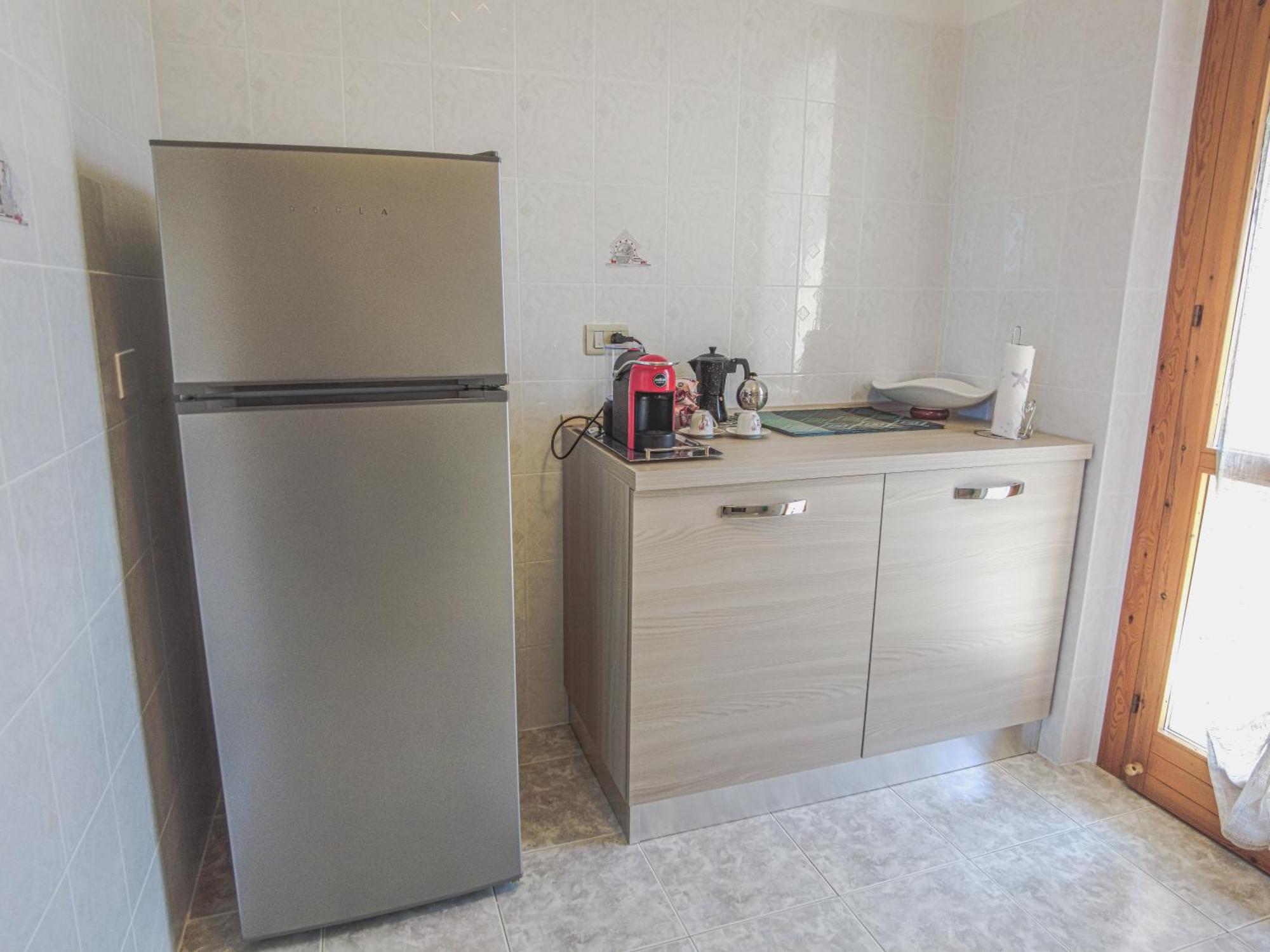 Budget Beds Alghero Esterno foto