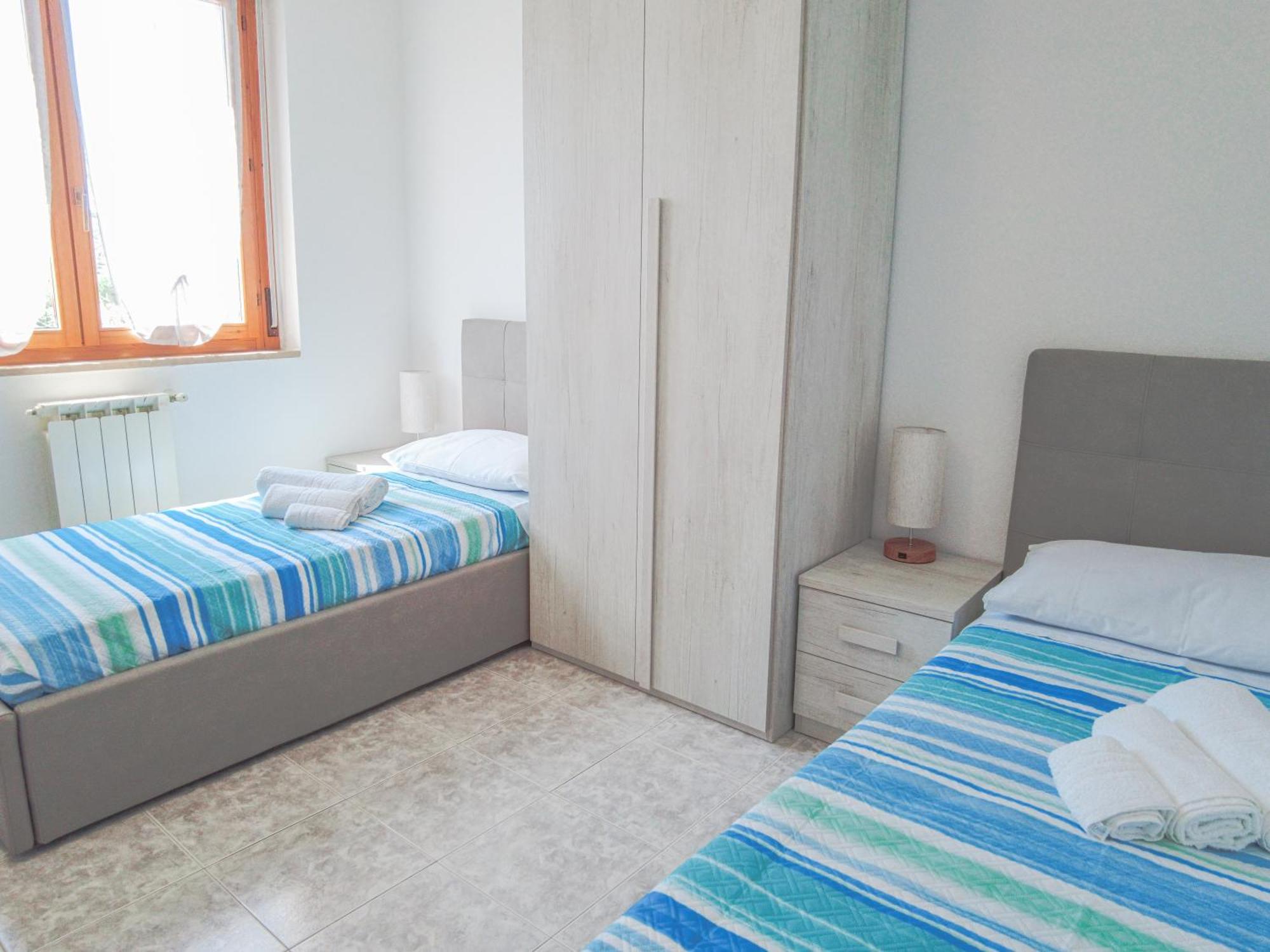 Budget Beds Alghero Esterno foto