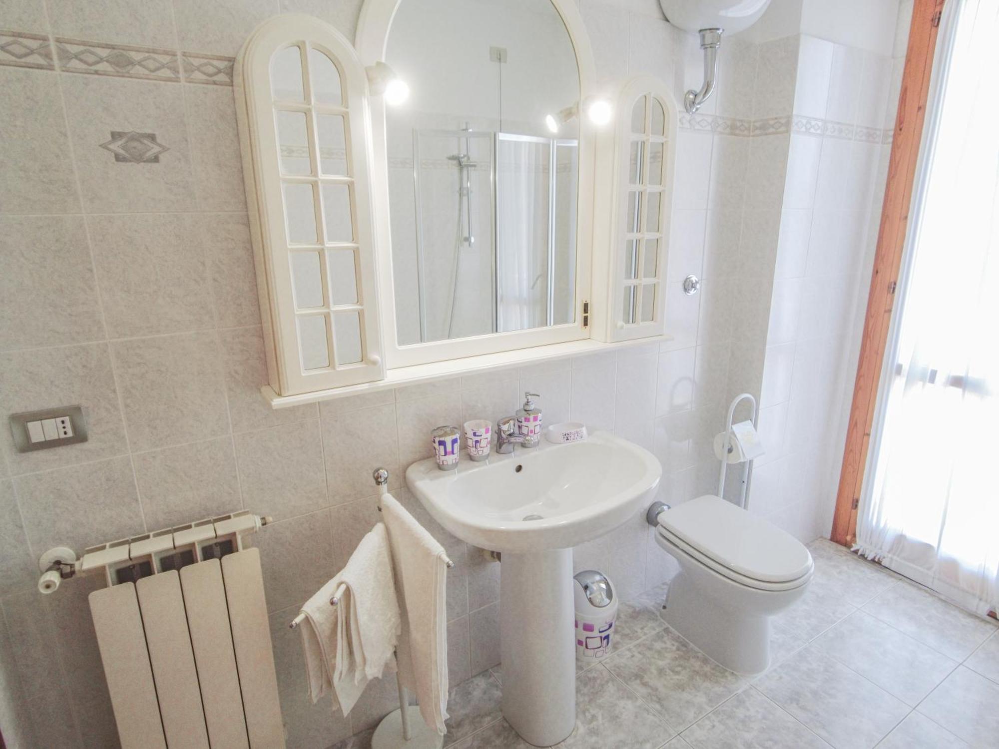 Budget Beds Alghero Esterno foto