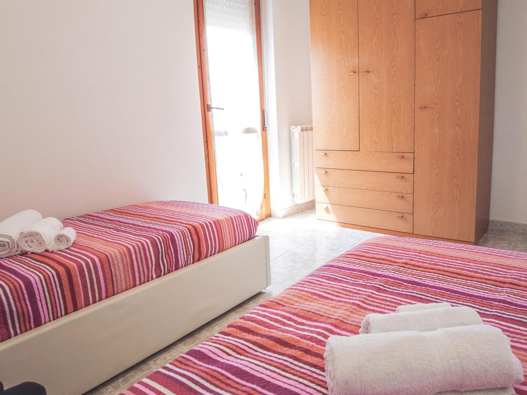 Budget Beds Alghero Esterno foto