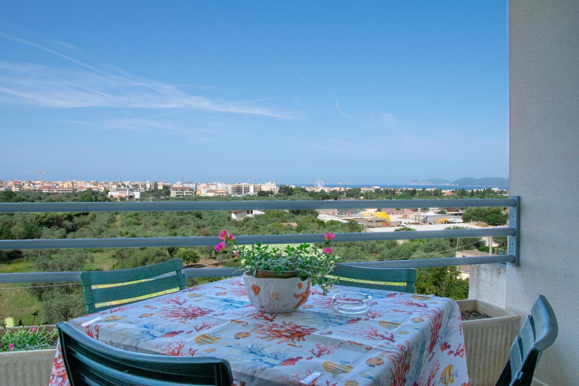 Budget Beds Alghero Esterno foto