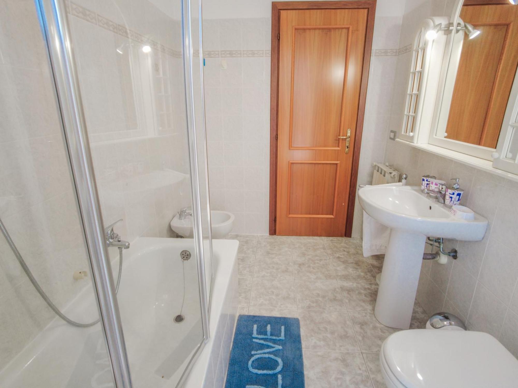 Budget Beds Alghero Esterno foto