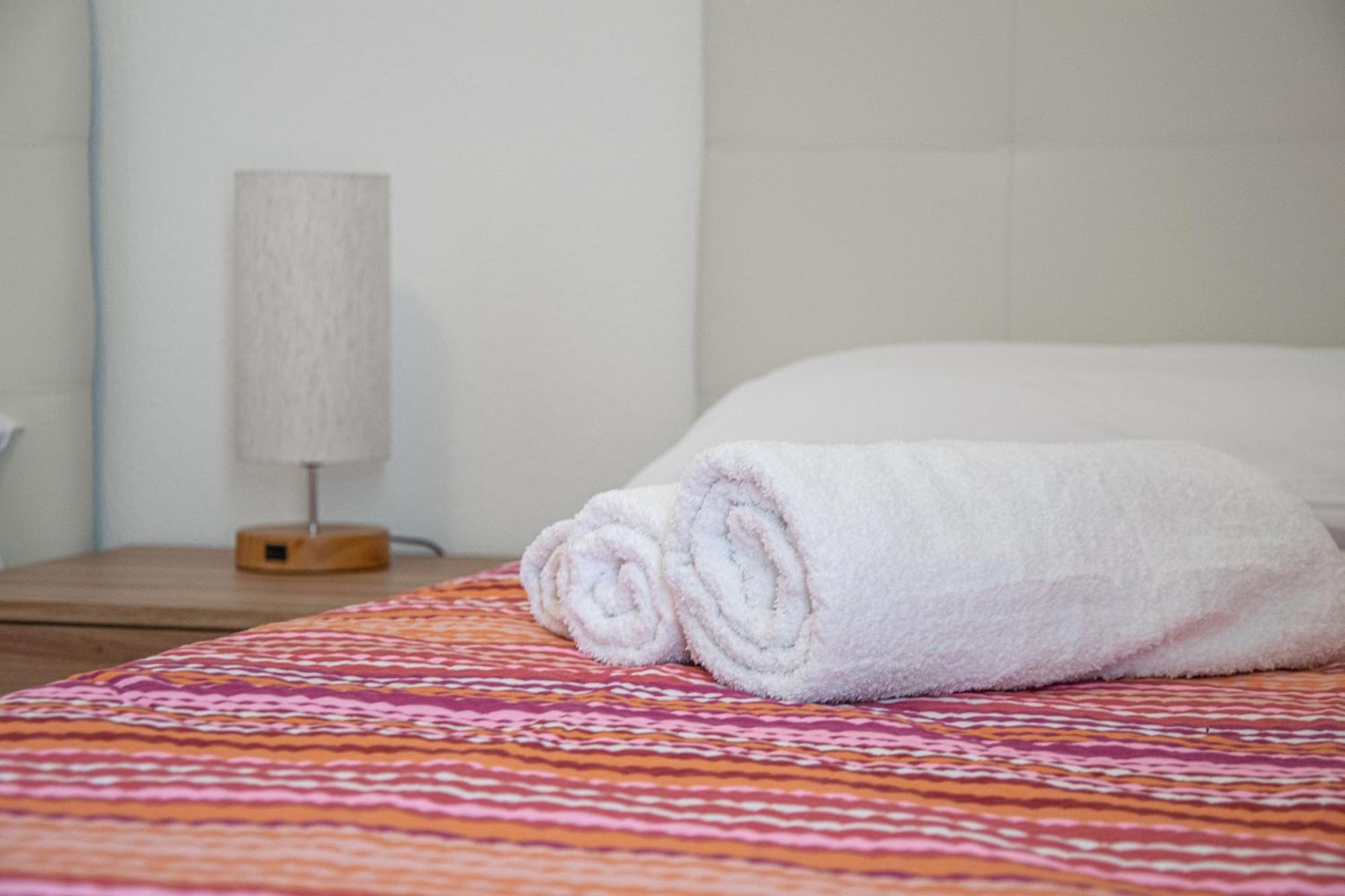 Budget Beds Alghero Esterno foto