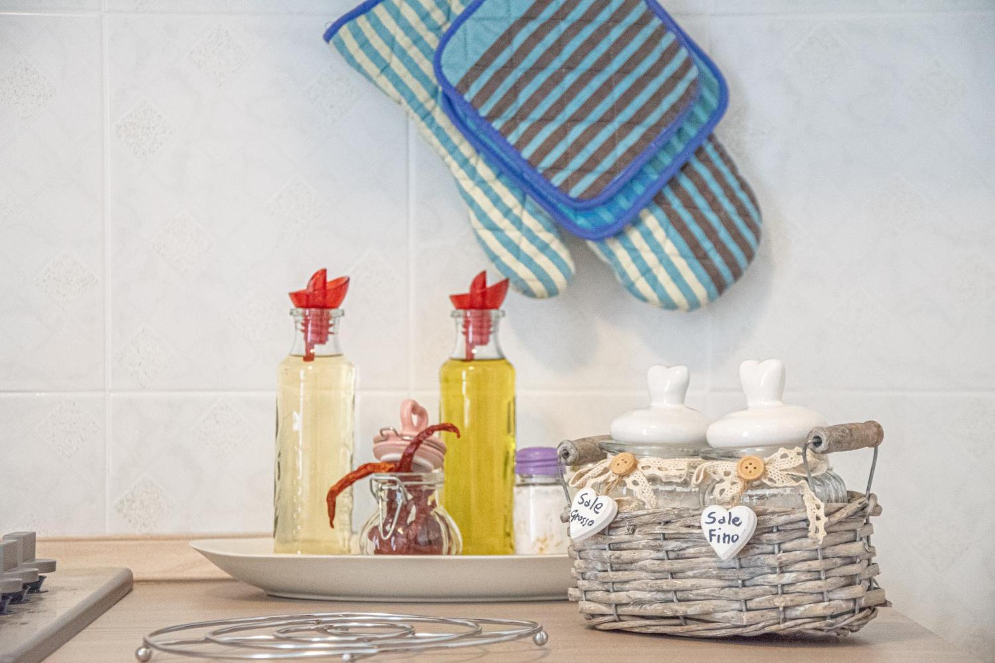 Budget Beds Alghero Esterno foto