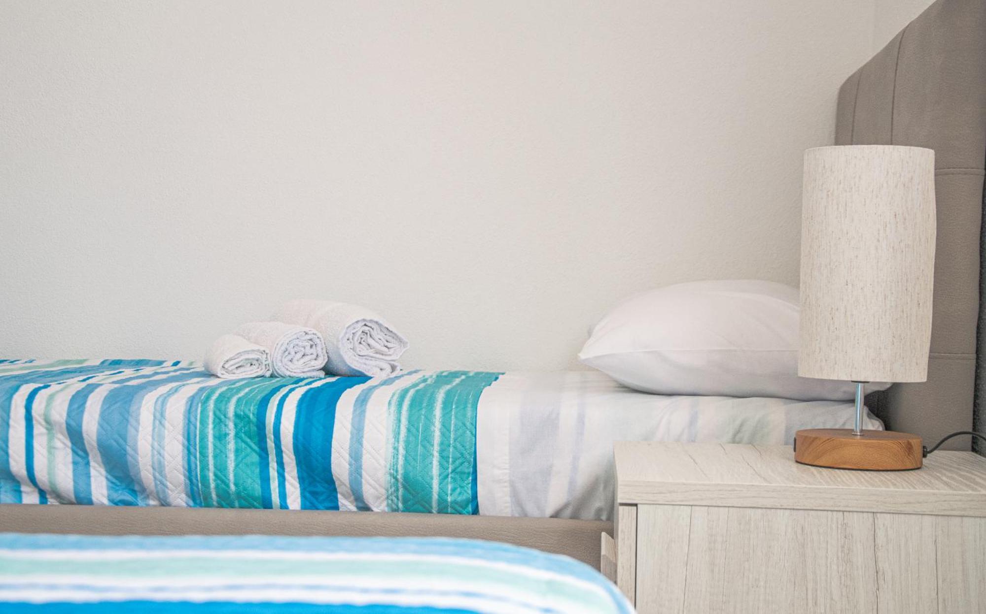 Budget Beds Alghero Esterno foto