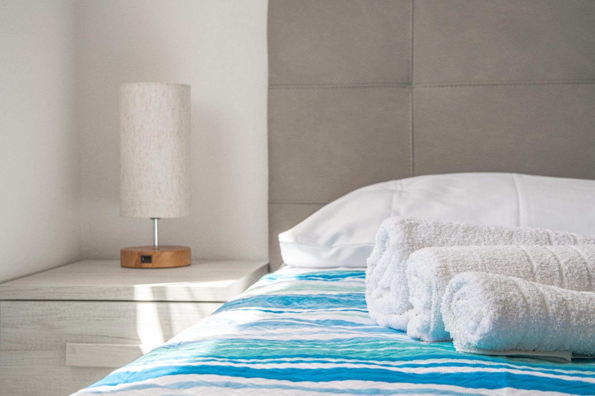Budget Beds Alghero Esterno foto