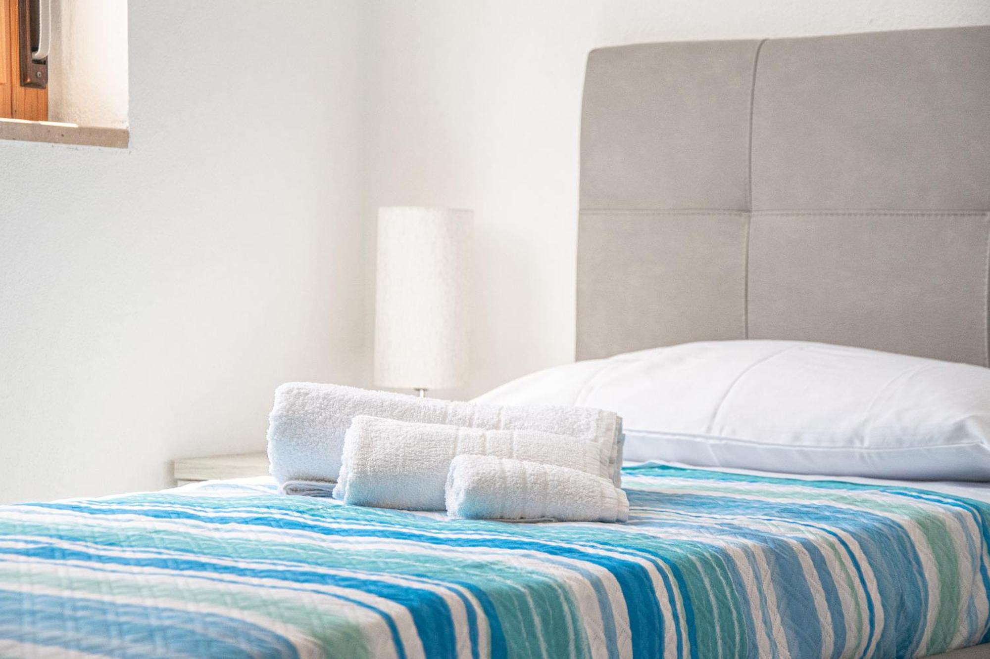 Budget Beds Alghero Esterno foto