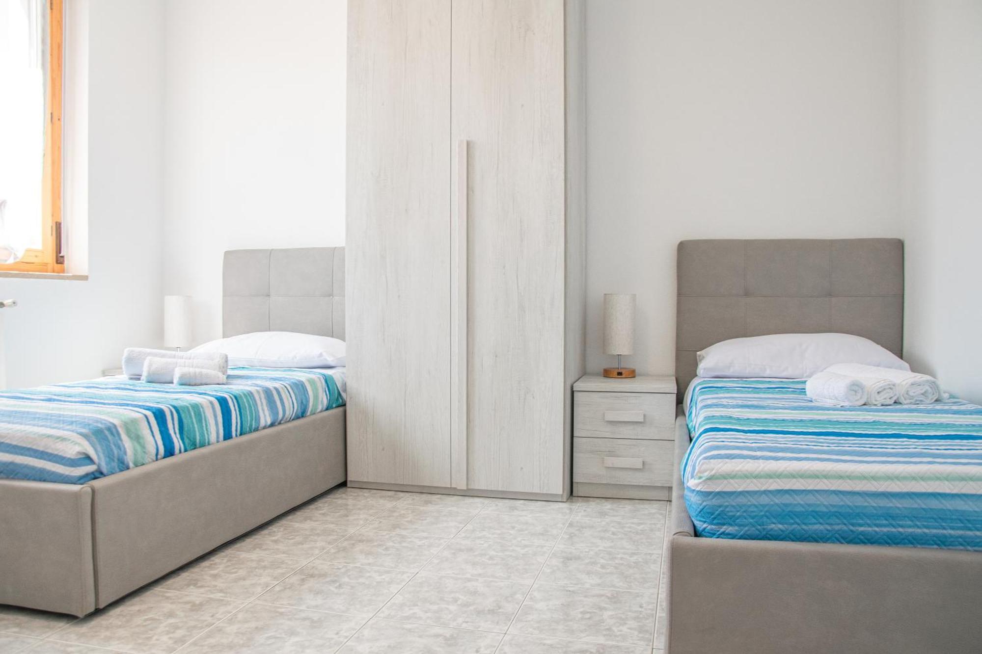 Budget Beds Alghero Esterno foto