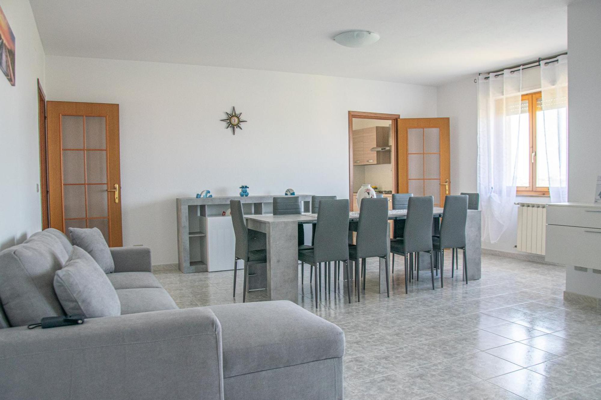 Budget Beds Alghero Esterno foto