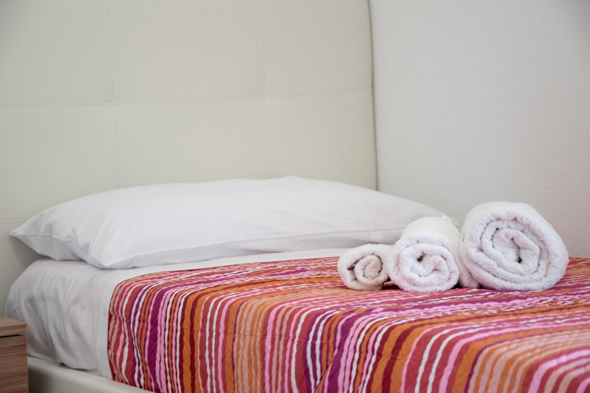 Budget Beds Alghero Esterno foto