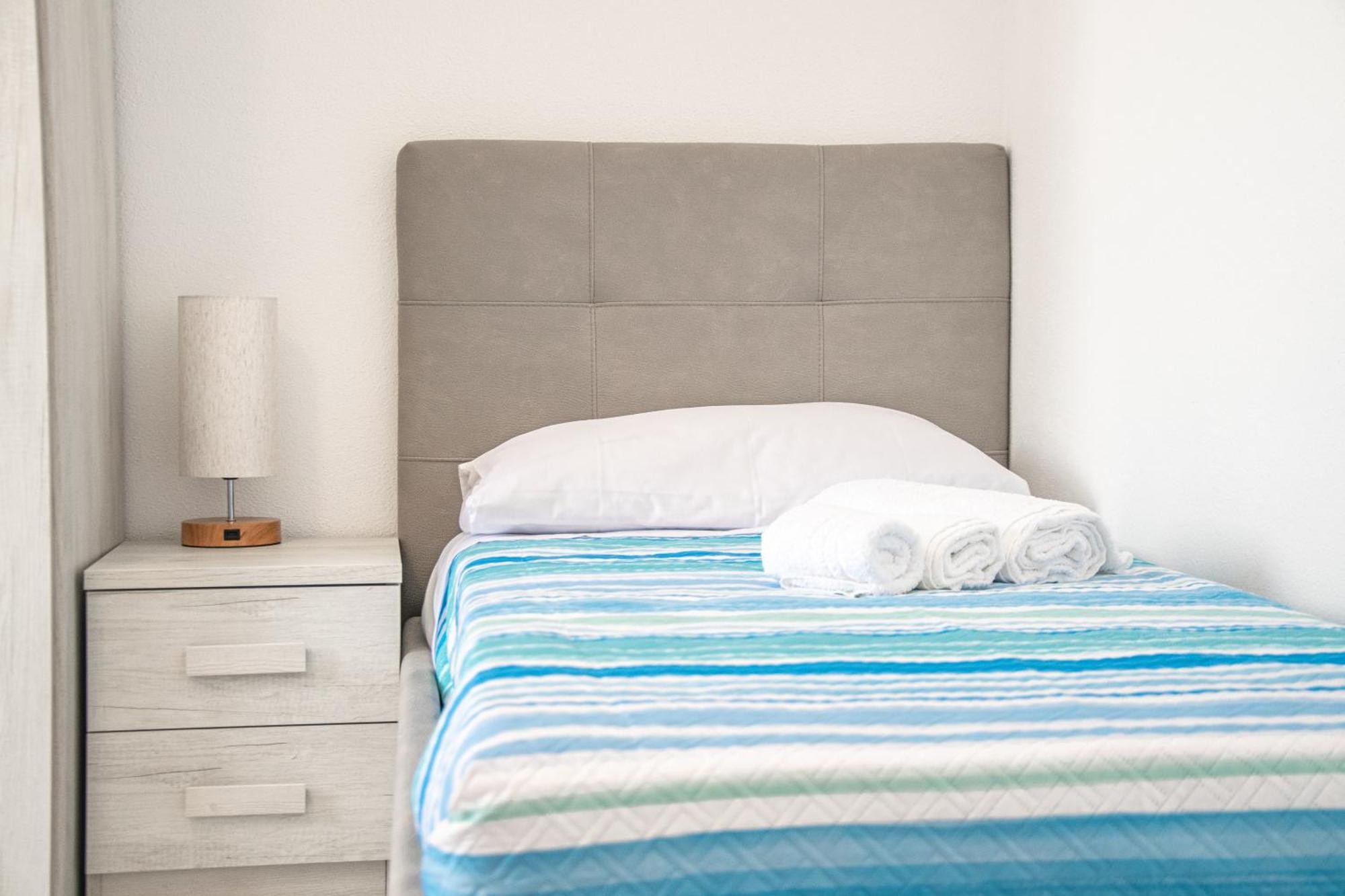 Budget Beds Alghero Esterno foto
