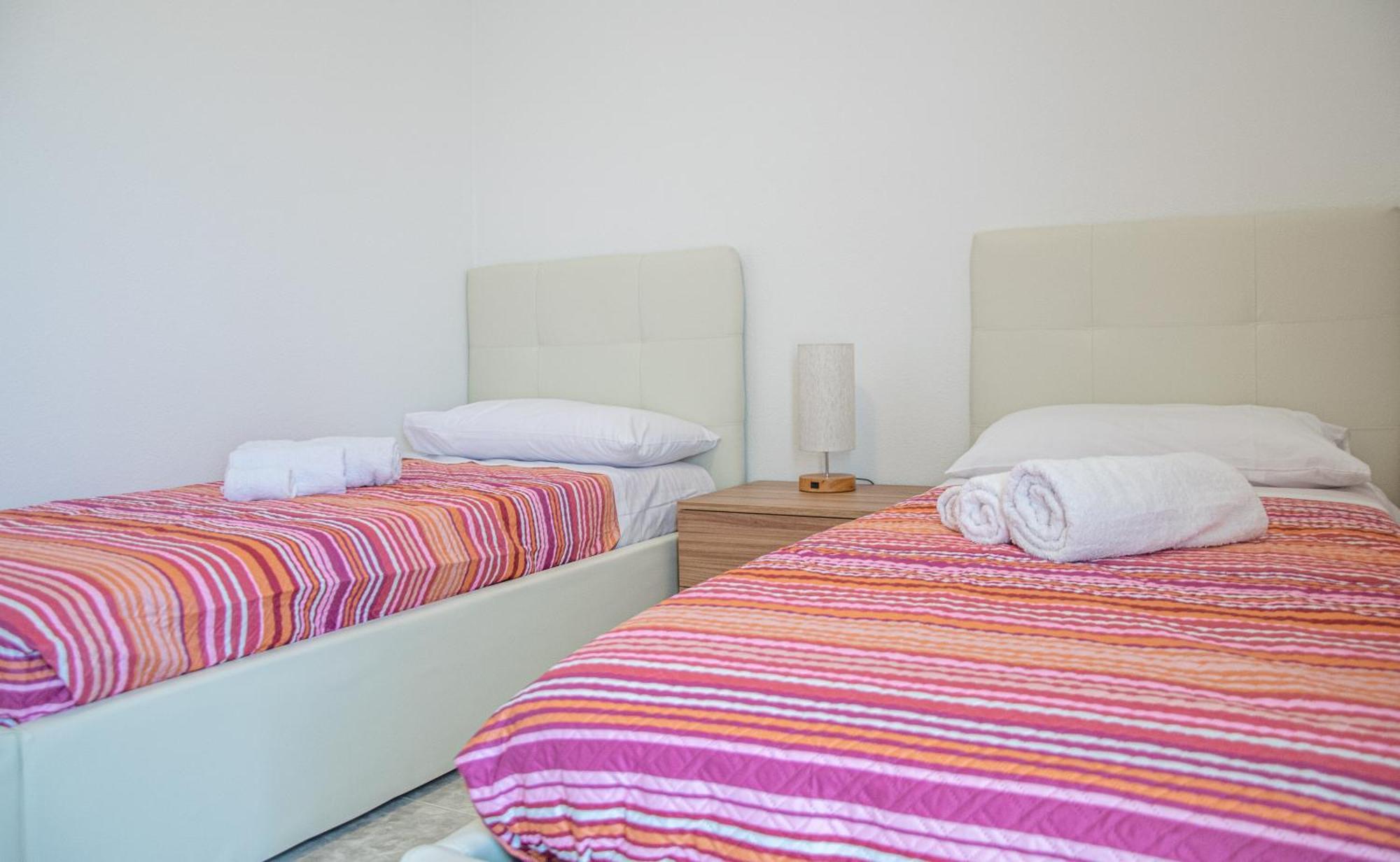 Budget Beds Alghero Esterno foto