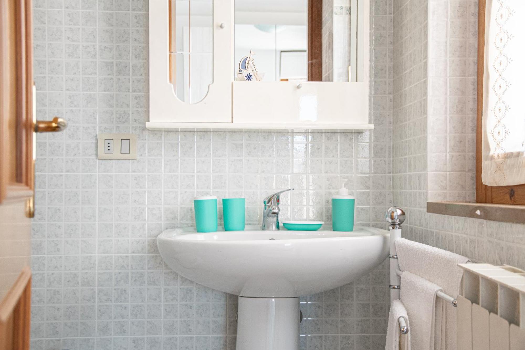Budget Beds Alghero Esterno foto