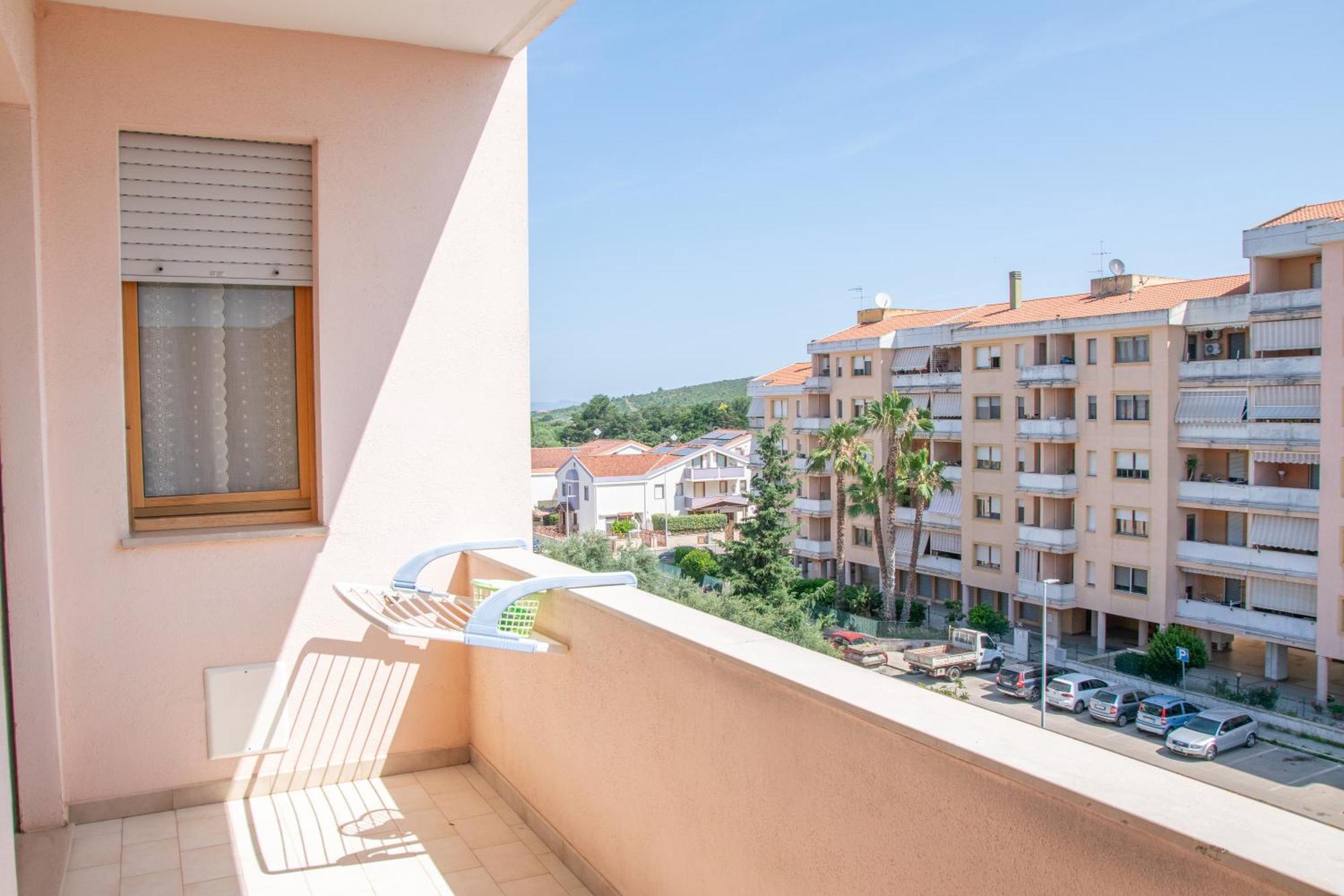 Budget Beds Alghero Esterno foto