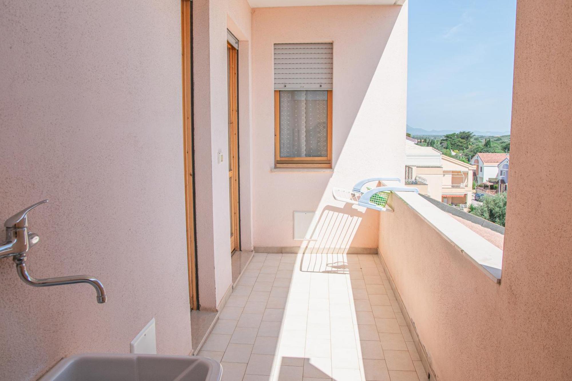Budget Beds Alghero Esterno foto