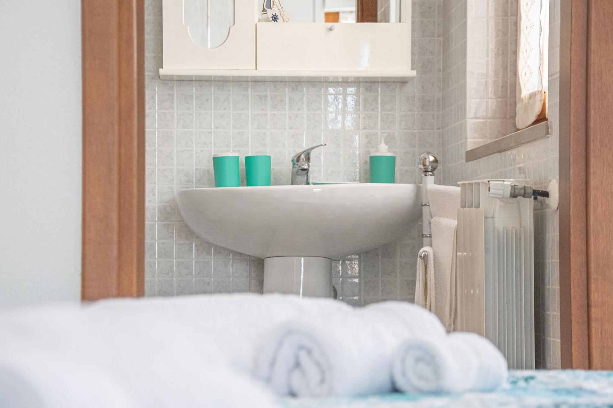Budget Beds Alghero Esterno foto