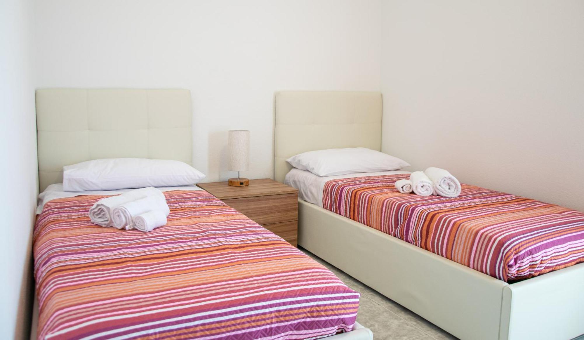 Budget Beds Alghero Esterno foto